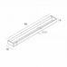 Бра MAXlight FLINK W0318