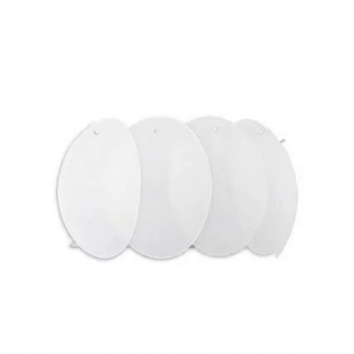 Бра Ideal Lux Ovalino 038025