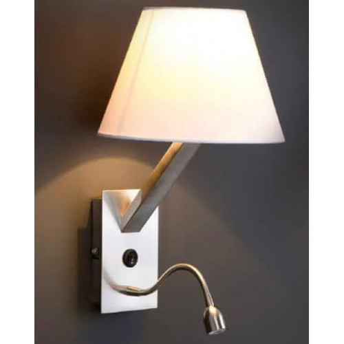 Бра MAXlight ORLANDO 5103WA/WHNM