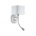 Бра Ideal Lux Holiday 124162