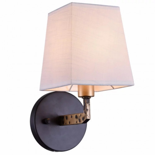 Бра CosmoLight STOCKHOLM W01650BK AU