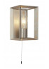 Бра Searchlight HEATON 2411SI