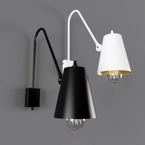Бра Pikart SMALL 28275-1