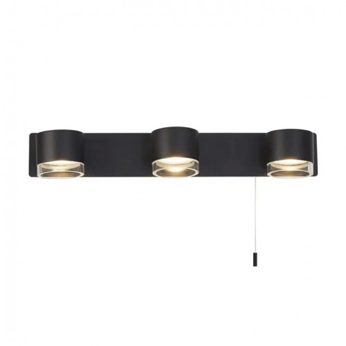 Бра Searchlight TUMBLER 93290-3BK