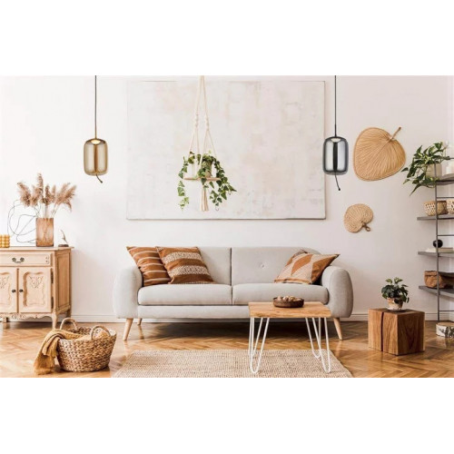 Бра Searchlight TUMBLER 93290-3BK