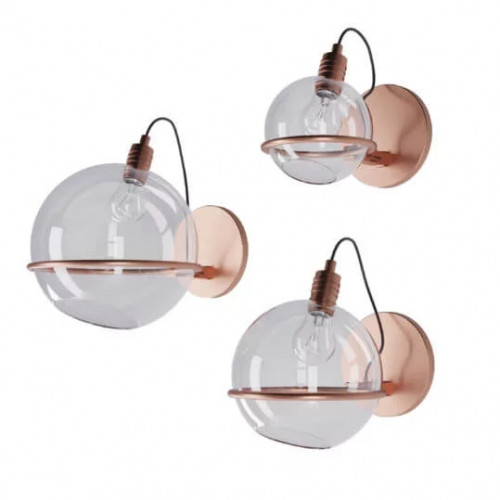 Бра Pikart Spacelights 20925-4