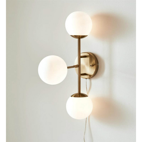 Бра Markslojd TRINITY 108254