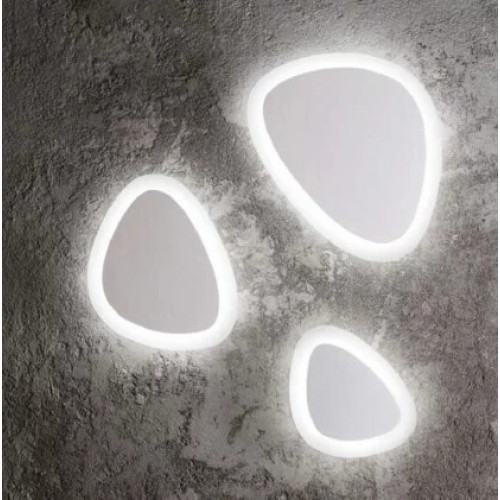 Бра Ideal Lux GINGLE 196220