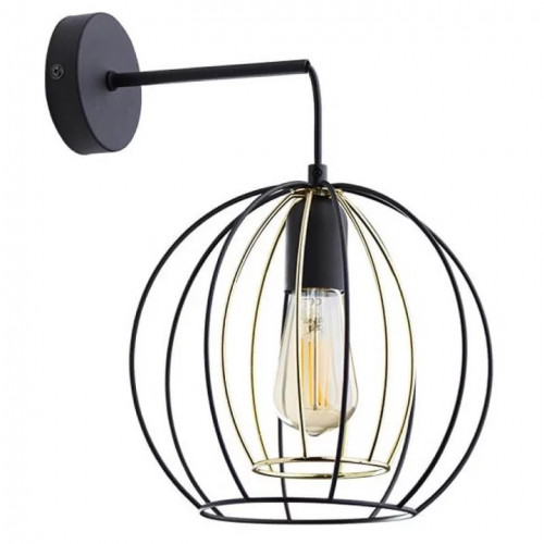 Бра TK Lighting JAULA 6250