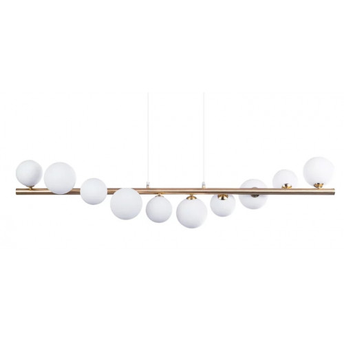 Бра Zuma Line LOYA W0461-01A-F7F7