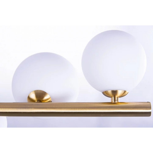 Бра Zuma Line LOYA W0461-01A-F7F7