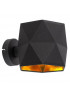 Бра TK Lighting SIRO BLACK 1040