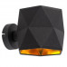 Бра TK Lighting SIRO BLACK 1040 Бра TK Lighting SIRO BLACK 1040