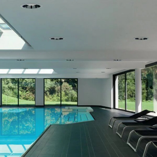 Підсвітка Searchlight Led Picture Lights 2984-51AB