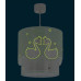 Бра Searchlight ELLA 31412-1NA