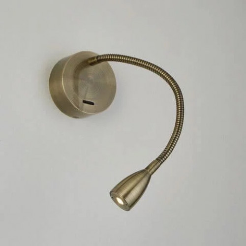 Бра Searchlight CHELSEA WL-CHE-AB