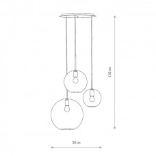 Бра Pikart Spacelights 20925-4