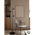 Бра Searchlight Wall 6519AB
