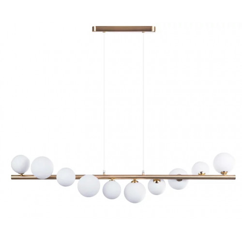 Бра Zuma Line LOYA W0461-01A-F7F7