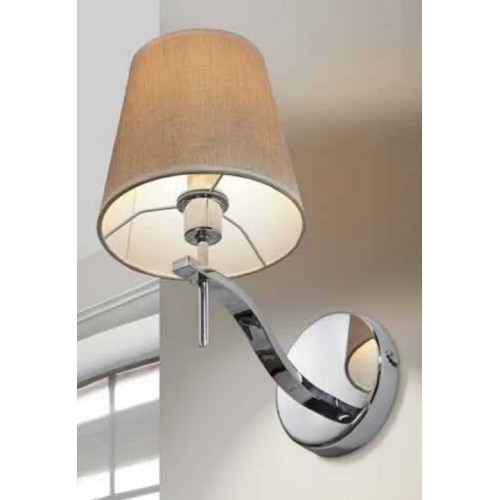 Бра AZzardo PRINCESSA AZ0723 (22861W )