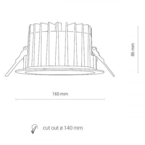 Підсвітка Searchlight Led Picture Lights 2982-81AB