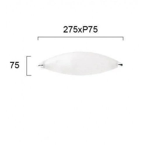 Бра Viokef DROP 422602