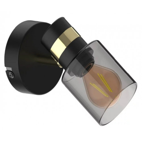 Бра Zuma Line ASTI JP03C-SP-01-BG.433