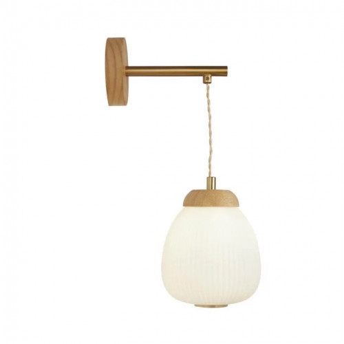 Бра Searchlight ELLA 31412-1NA