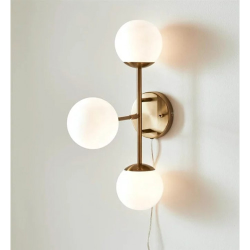 Бра Markslojd TRINITY 108254