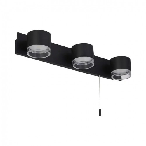 Бра Searchlight TUMBLER 93290-3BK