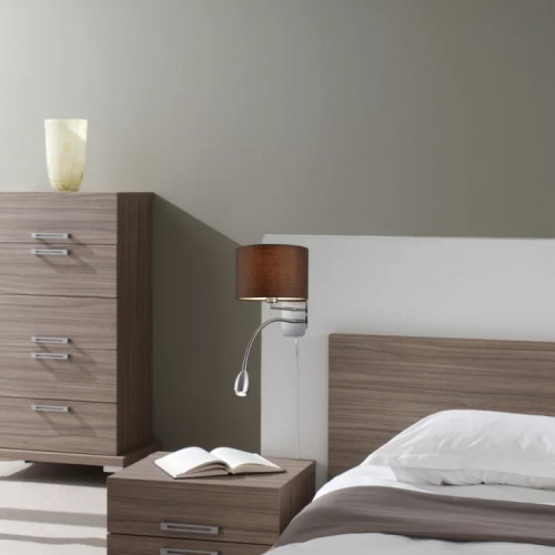 Бра Trio HOTEL 271170214