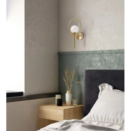 Бра TK Lighting BARI 4019