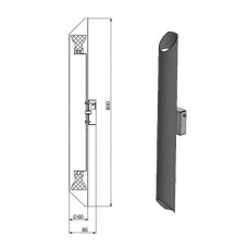 Бра Pikart DOME # 3 6252-8 Бра Pikart DOME # 3 6252-8
