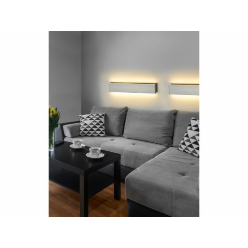 Бра AZzardo NORMAN M AZ1683 (MB5932MWH)