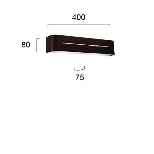 Бра Viokef TERRY 4104101