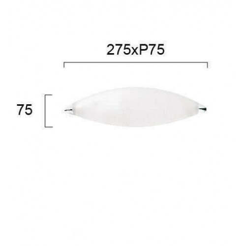 Бра Viokef DROP 422602