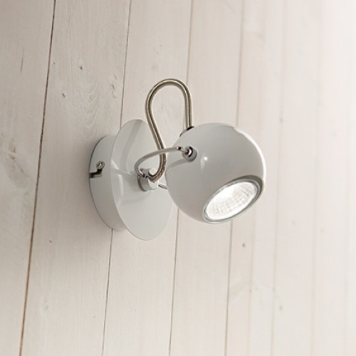 Бра Ideal Lux Lunare 077888