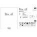 Бра Ideal Lux SPOT 115481