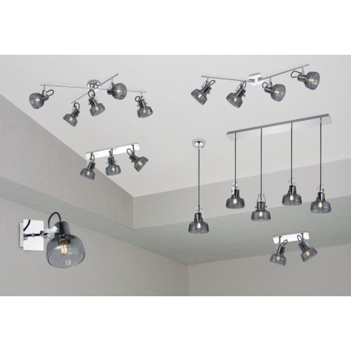 Бра TRIO KOLANI 805600106