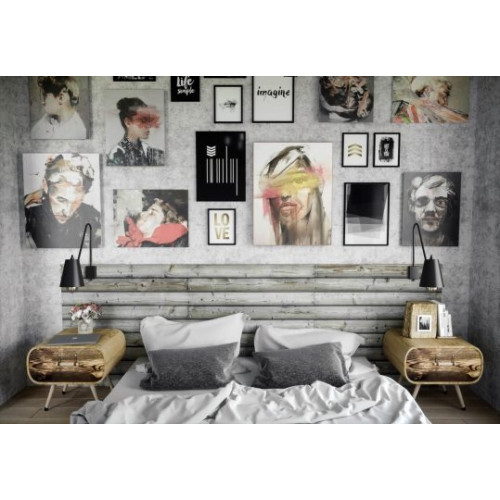 Точковий світильник TK Lighting EYE 3501