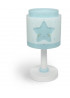 Настільна лампа Dalber BABY DREAMS BLUE 76011T