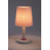 Настільна лампа Dalber VICHY 80221S