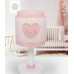 Настільна лампа Dalber BABY DREAMS PINK 76011S