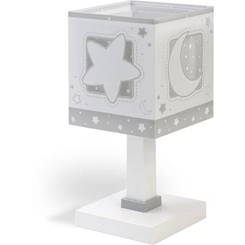 Настільна лампа Dalber MOONLIGHT Grey 63231E