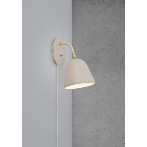 Бра Nordlux FLEUR 2112101001