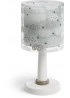 Настільна лампа Dalber Clouds Grey 41411E