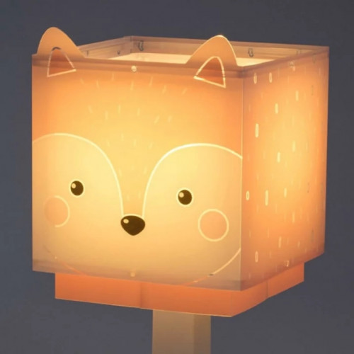 Настільна лампа Dalber LITTLE FOX 64581