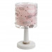 Настільна лампа Dalber Clouds Pink 41411S