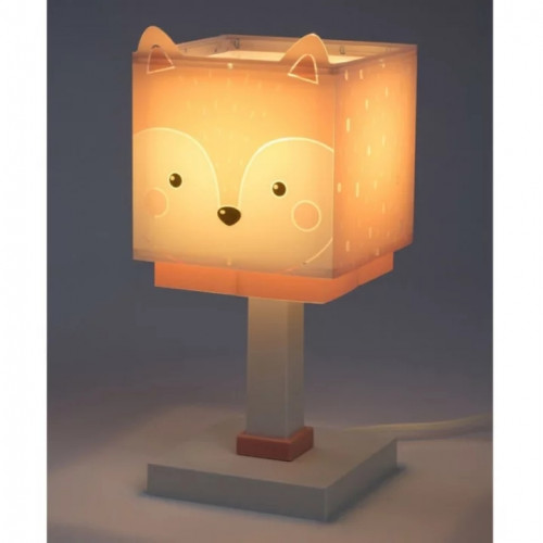 Настільна лампа Dalber LITTLE FOX 64581