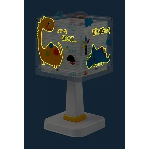 Настільна лампа Dalber Dinos 73451